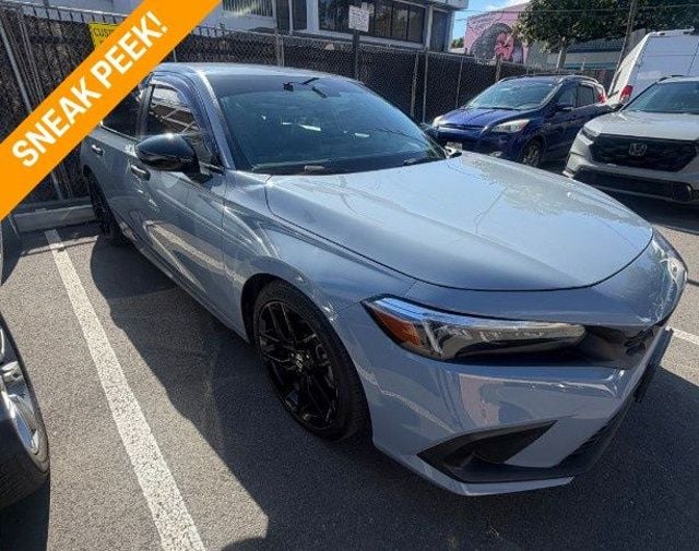 honda civic hatchback 2024 19XFL2H80RE013214 image honda civic hatchback 2024 19XFL2H80RE013214 image